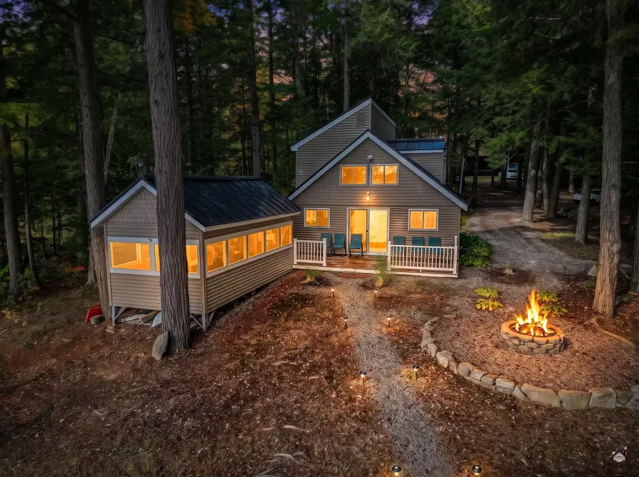 223 Lakewood Estates, Rome, ME 04963 - #2