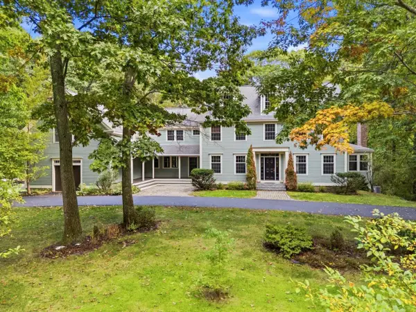 7 Spruce Point Road, Kittery, ME 03904