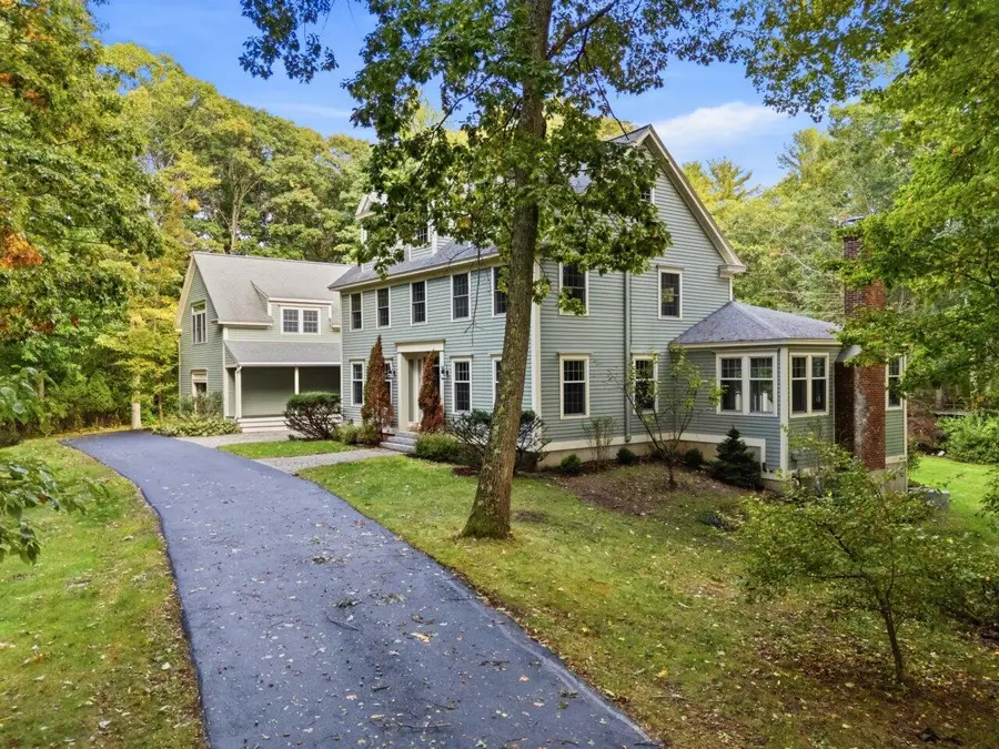 7 Spruce Point Road, Kittery, ME 03904 - #2