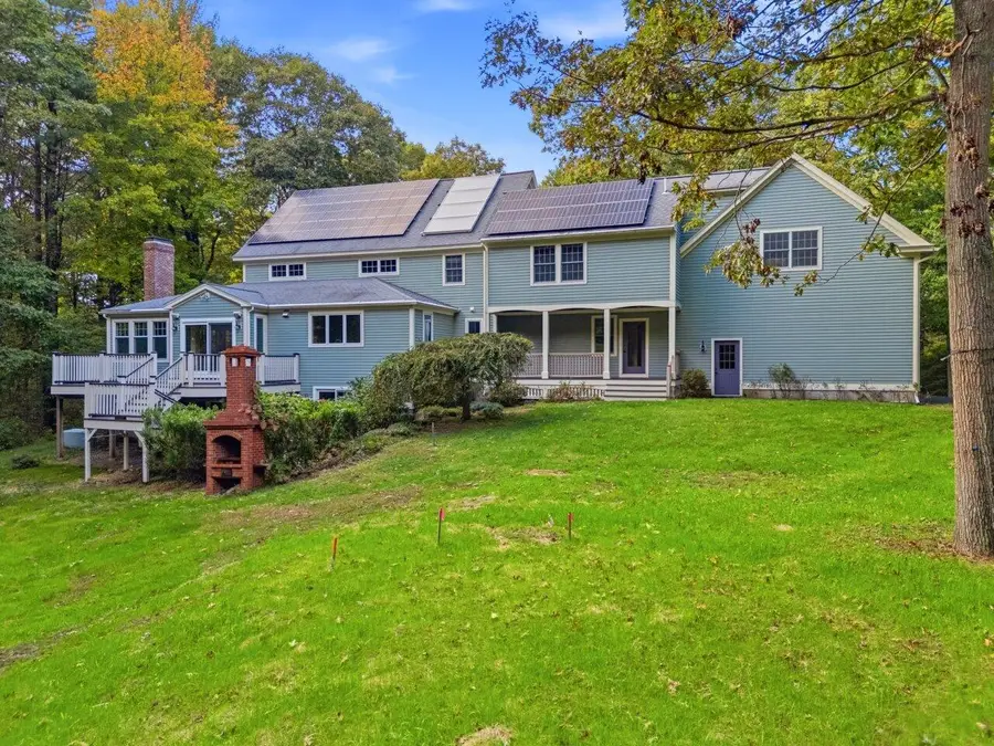7 Spruce Point Road, Kittery, ME 03904 - #3