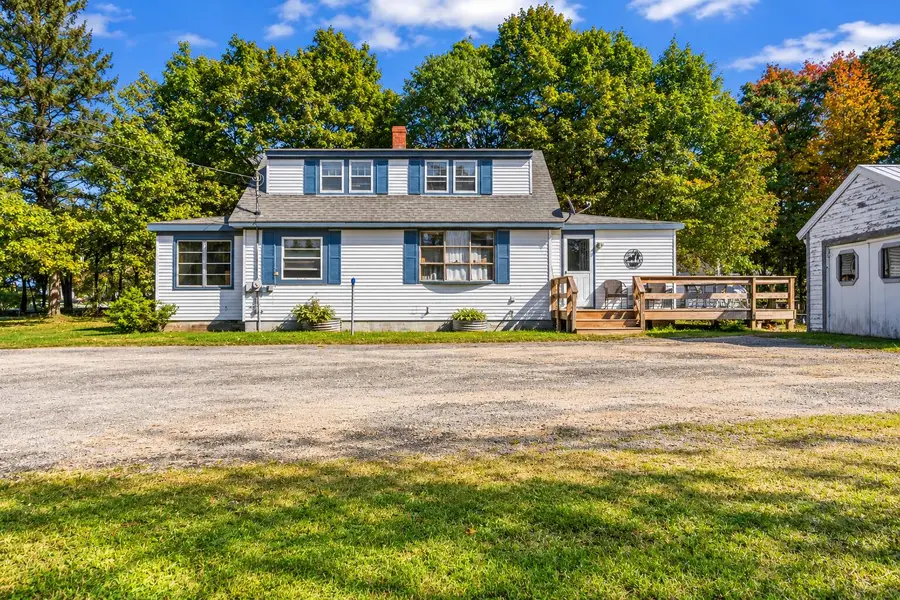 41 Middlesex Road, Topsham, ME 04086 - #2