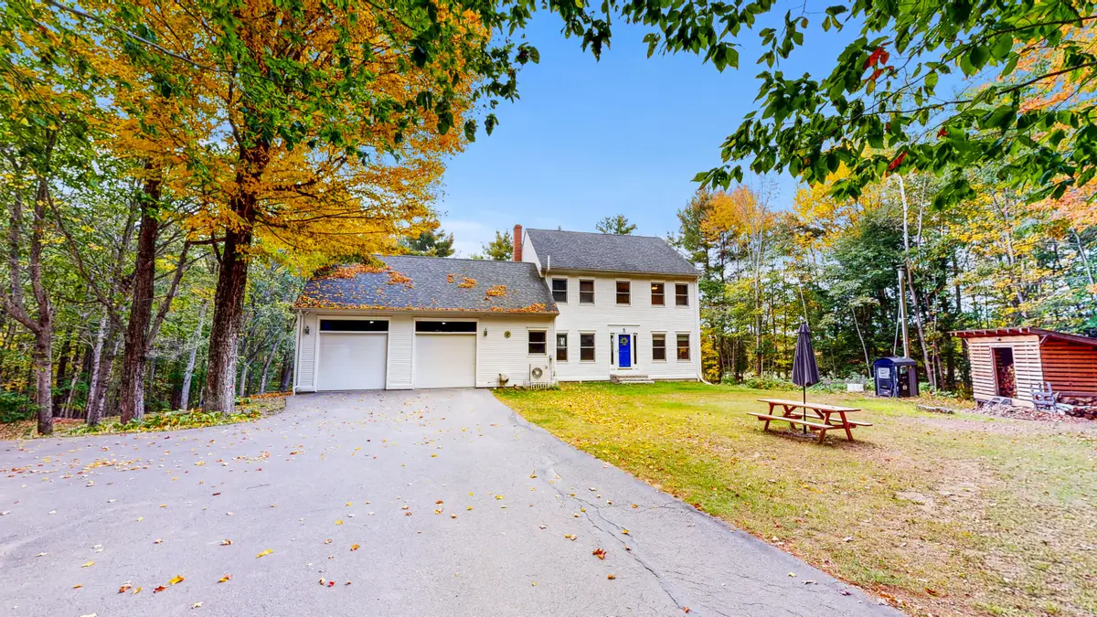 33 Quarry Drive, Readfield, ME 04355 - #1