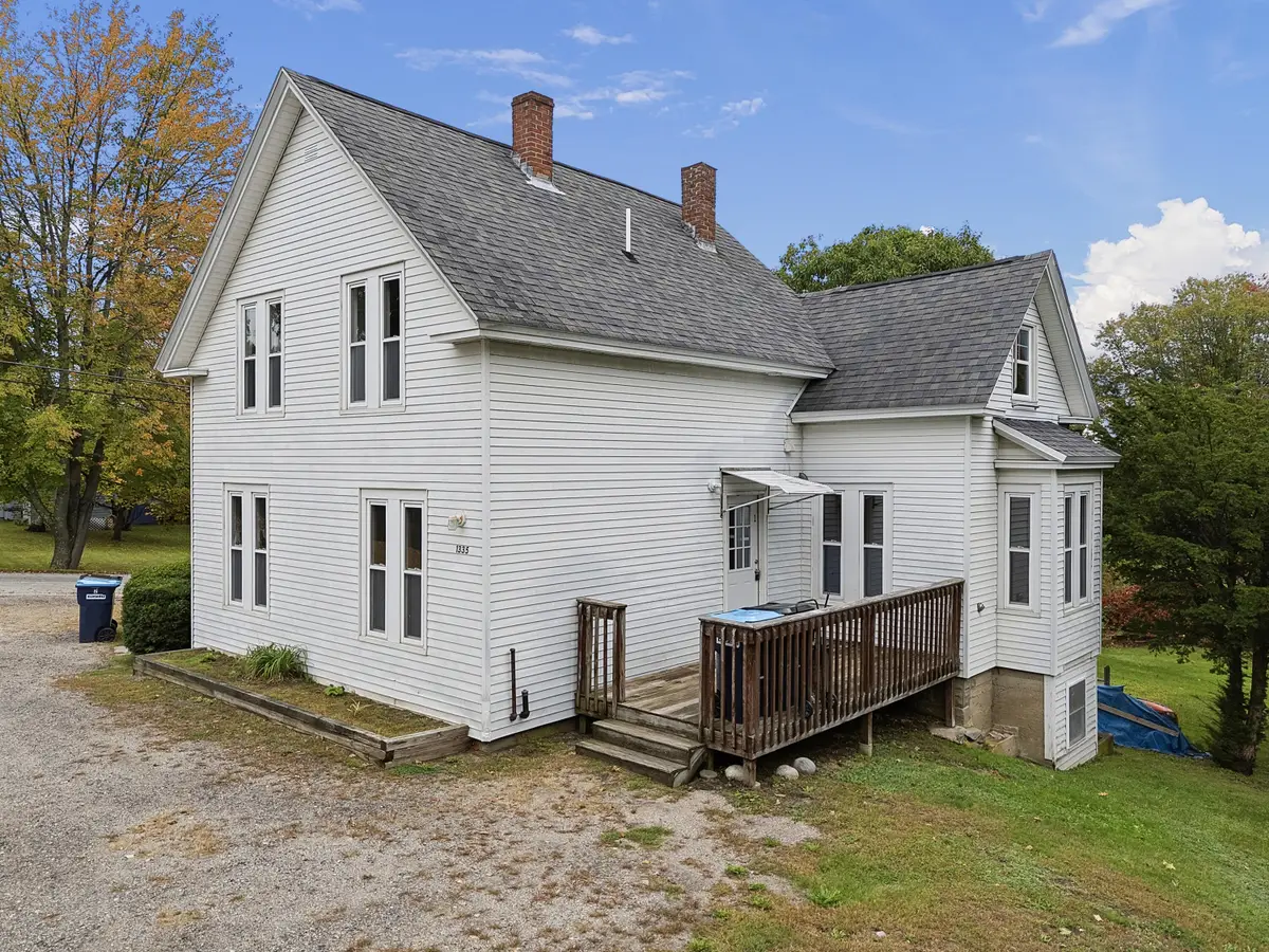 1335 Turner Street, Auburn, ME 04210 - #1