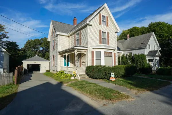 14 Olive Heights, Bangor, ME 04401