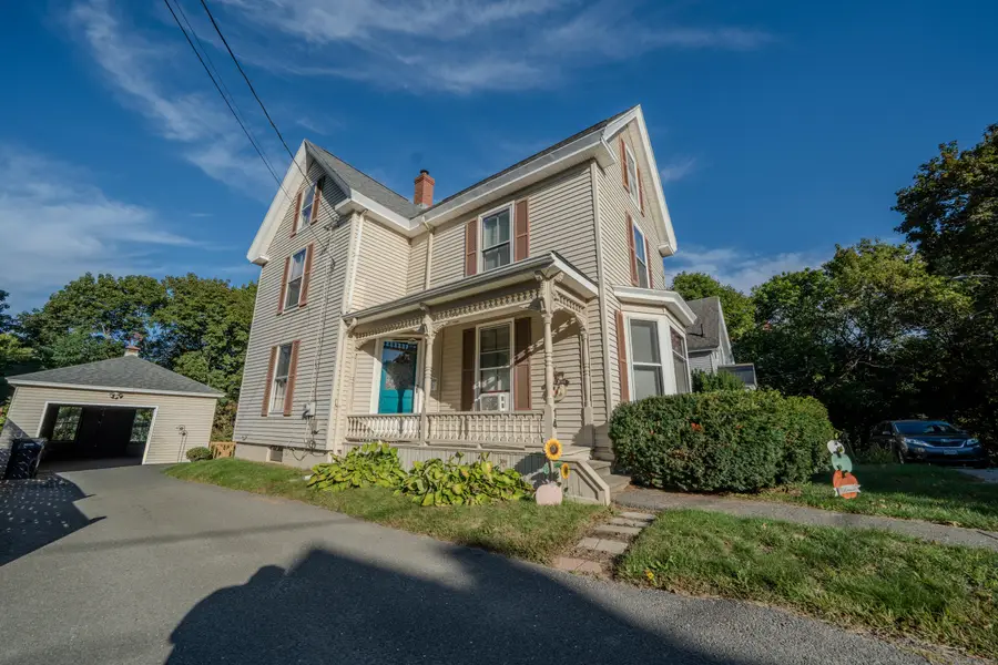 14 Olive Heights, Bangor, ME 04401 - #2