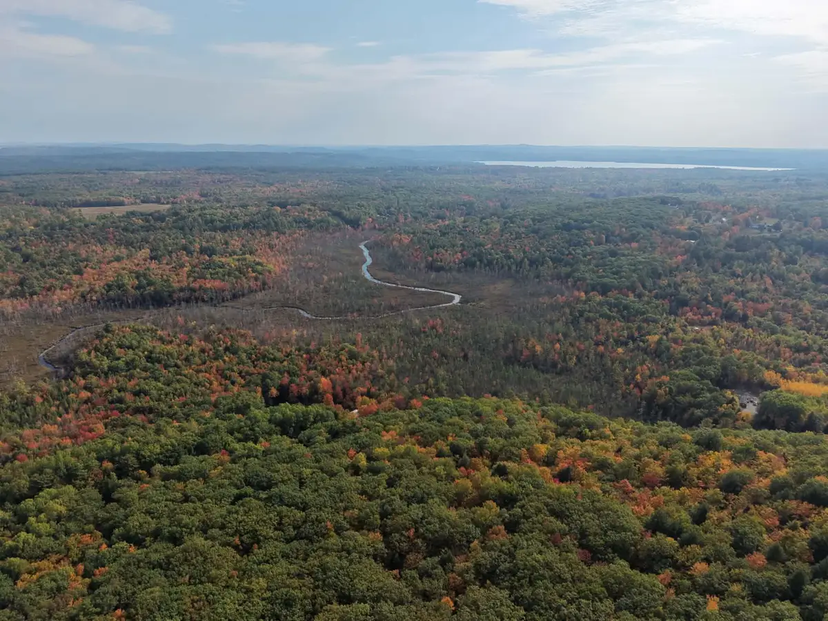 Lot 21-B Death Valley Road, Minot, ME 04258 - #1