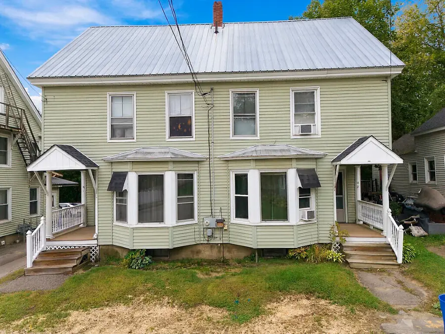 14 Boothby Street, Waterville, ME 04901 - #2