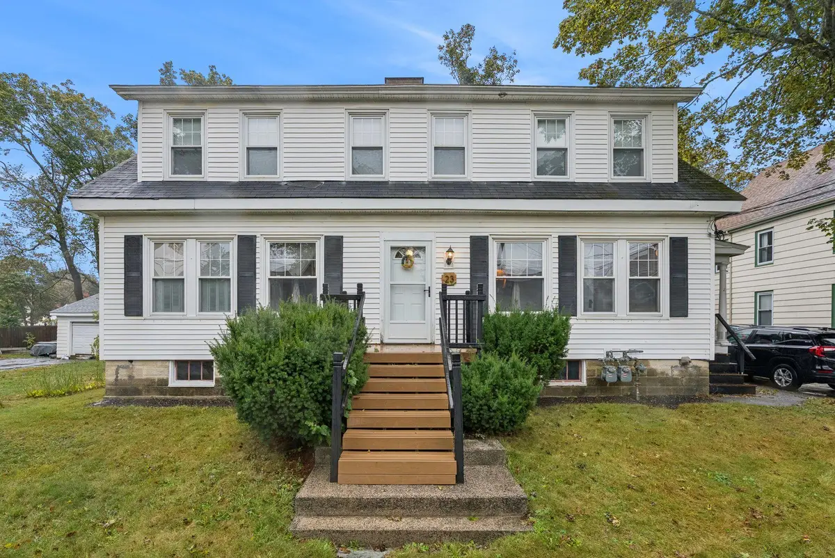 21 Edwards Street, Portland, ME 04102 - #1