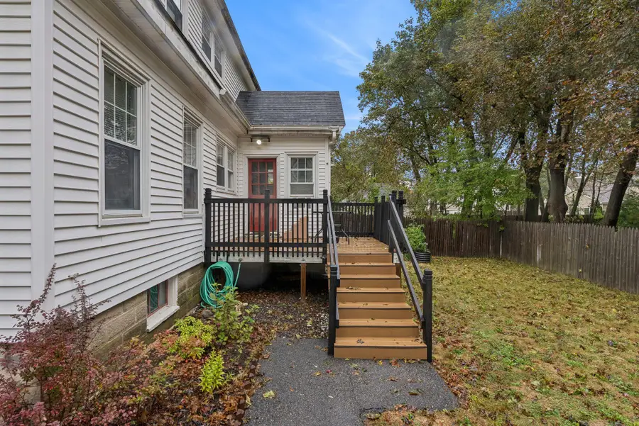 21 Edwards Street, Portland, ME 04102 - #3
