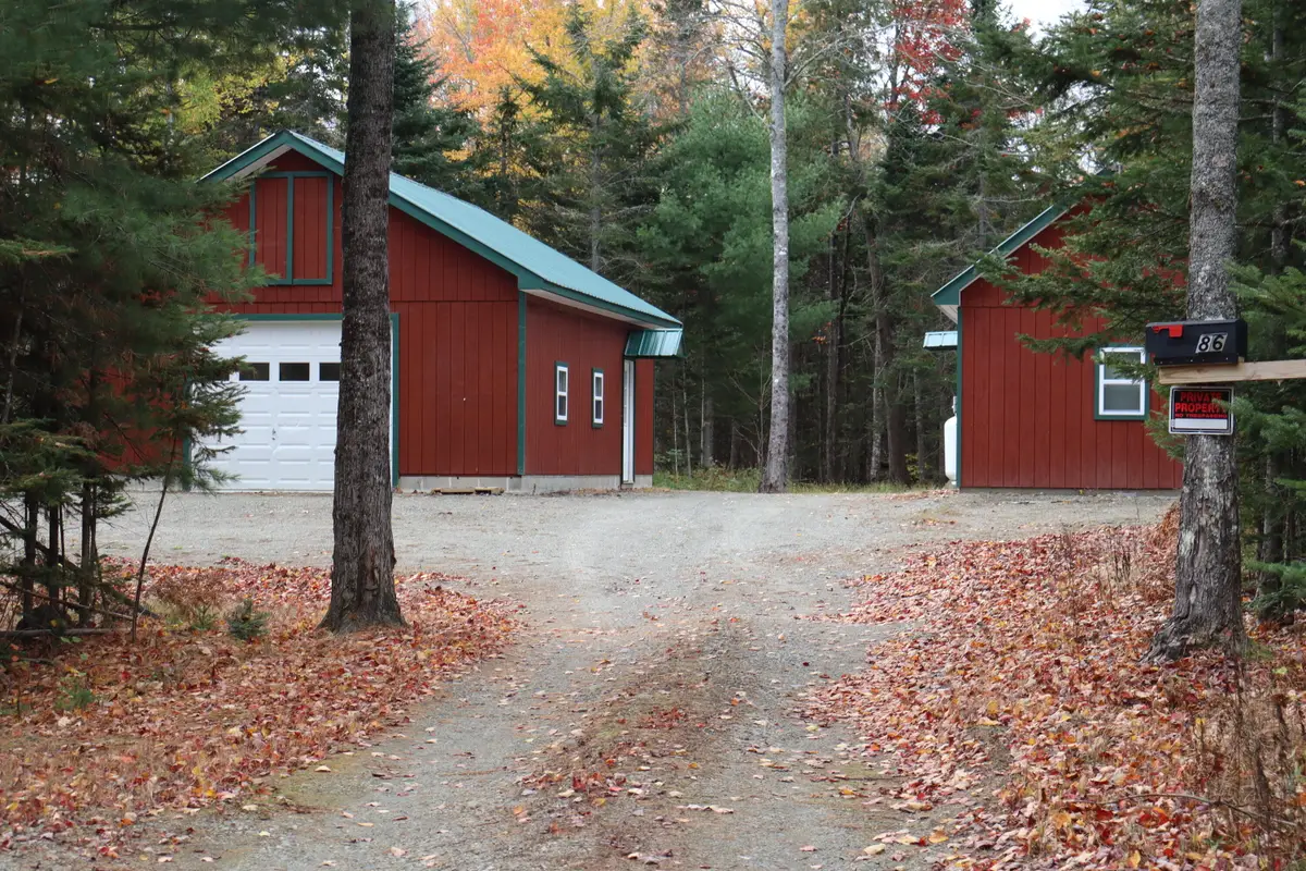 86 Mckenney Road, Parkman, ME 04443 - #1