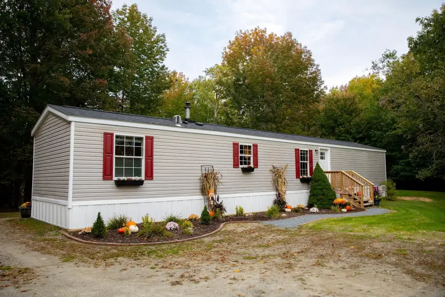 18 Violette Way, Orland, ME 04472 - #2