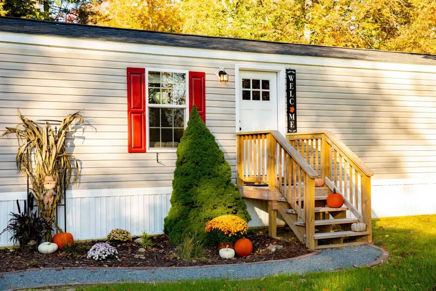 18 Violette Way, Orland, ME 04472 - #3