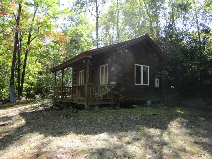 529 Redding Road, Sumner, ME 04292 - #3