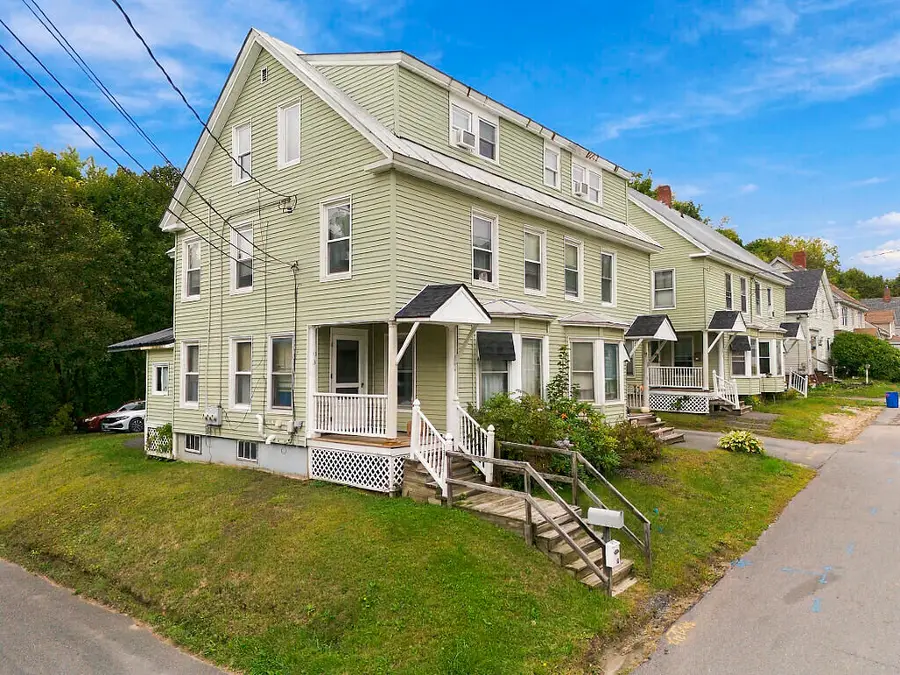 12 Boothby Street, Waterville, ME 04901 - #2