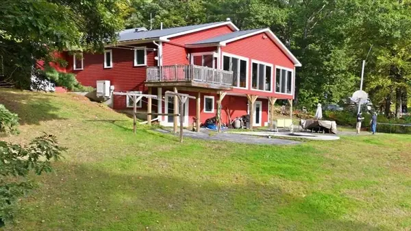 20 River View Terrace, Greene, ME 04236