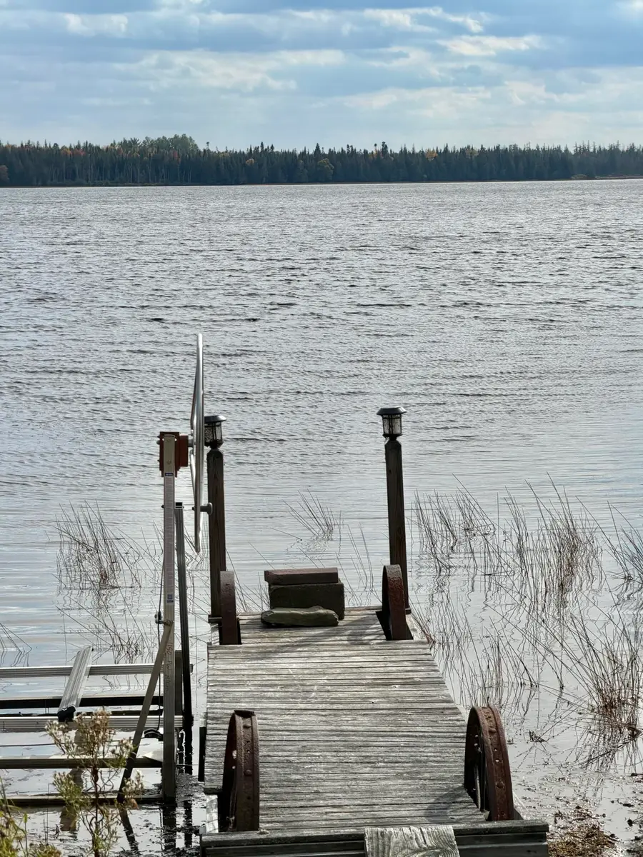 346 Sinclair Road, Cross Lake Township, ME 04779 - #2
