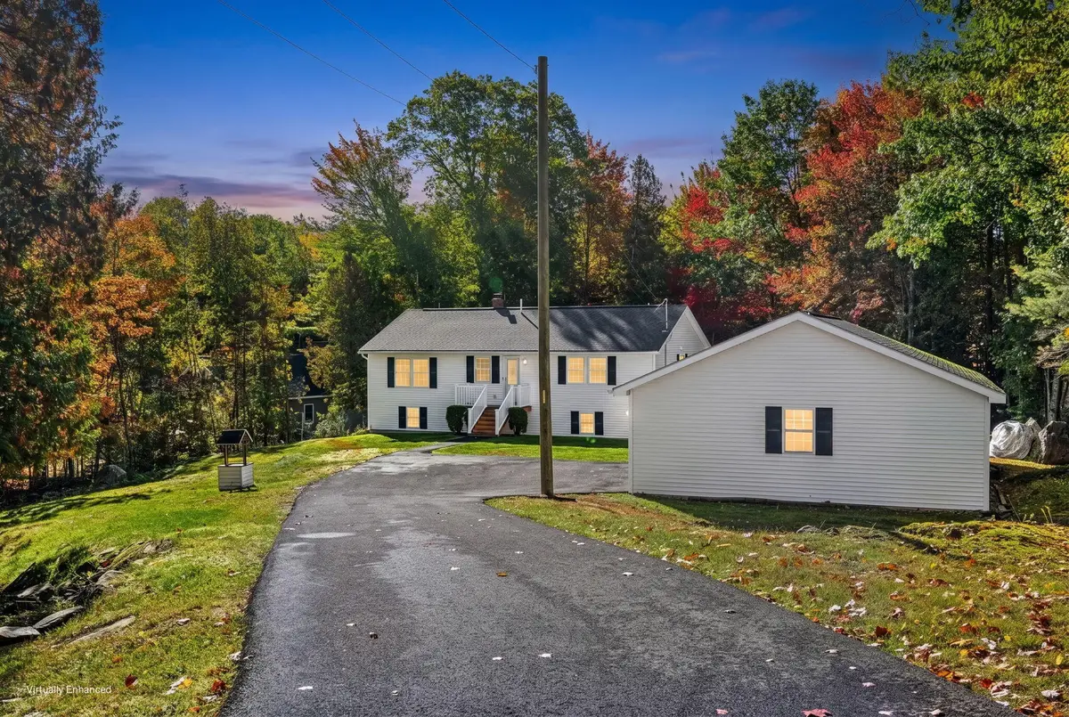 25 Deer Run Road, Glenburn, ME 04401 - #1