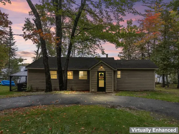 361 Cedar Breeze N, Glenburn, ME 04401
