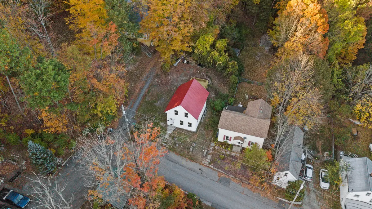 15 Bennett Street, Augusta, ME 04330 - #1