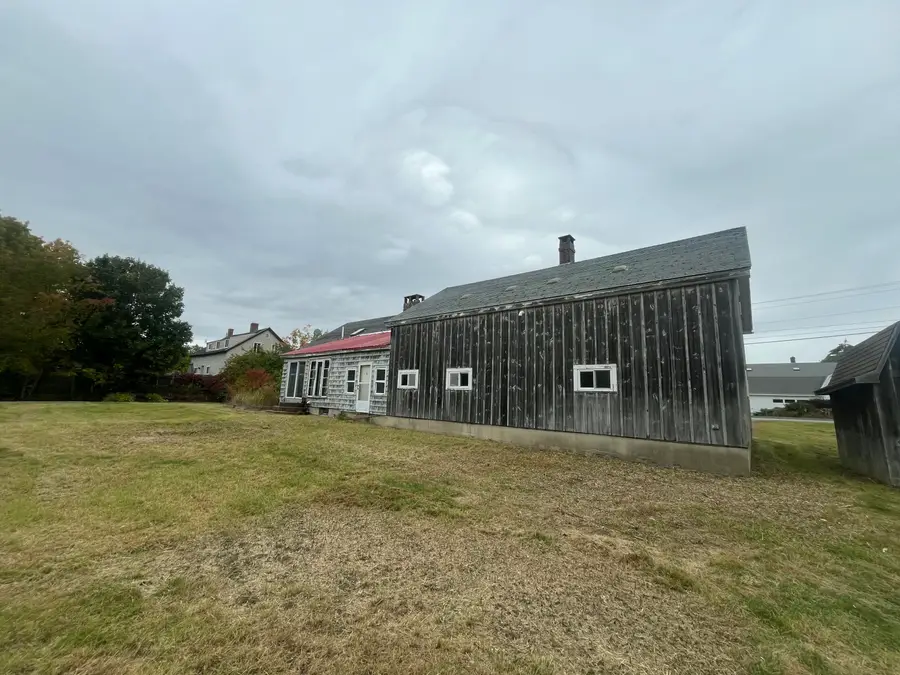 580 River Road, Orrington, ME 04474 - #3