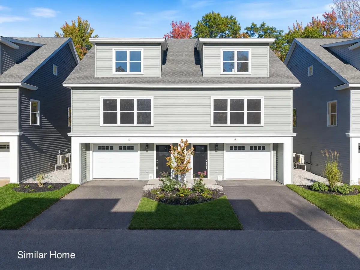 12 Creekside Court #12, Kennebunk, ME 04043 - #1