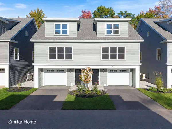12 Creekside Court #12, Kennebunk, ME 04043