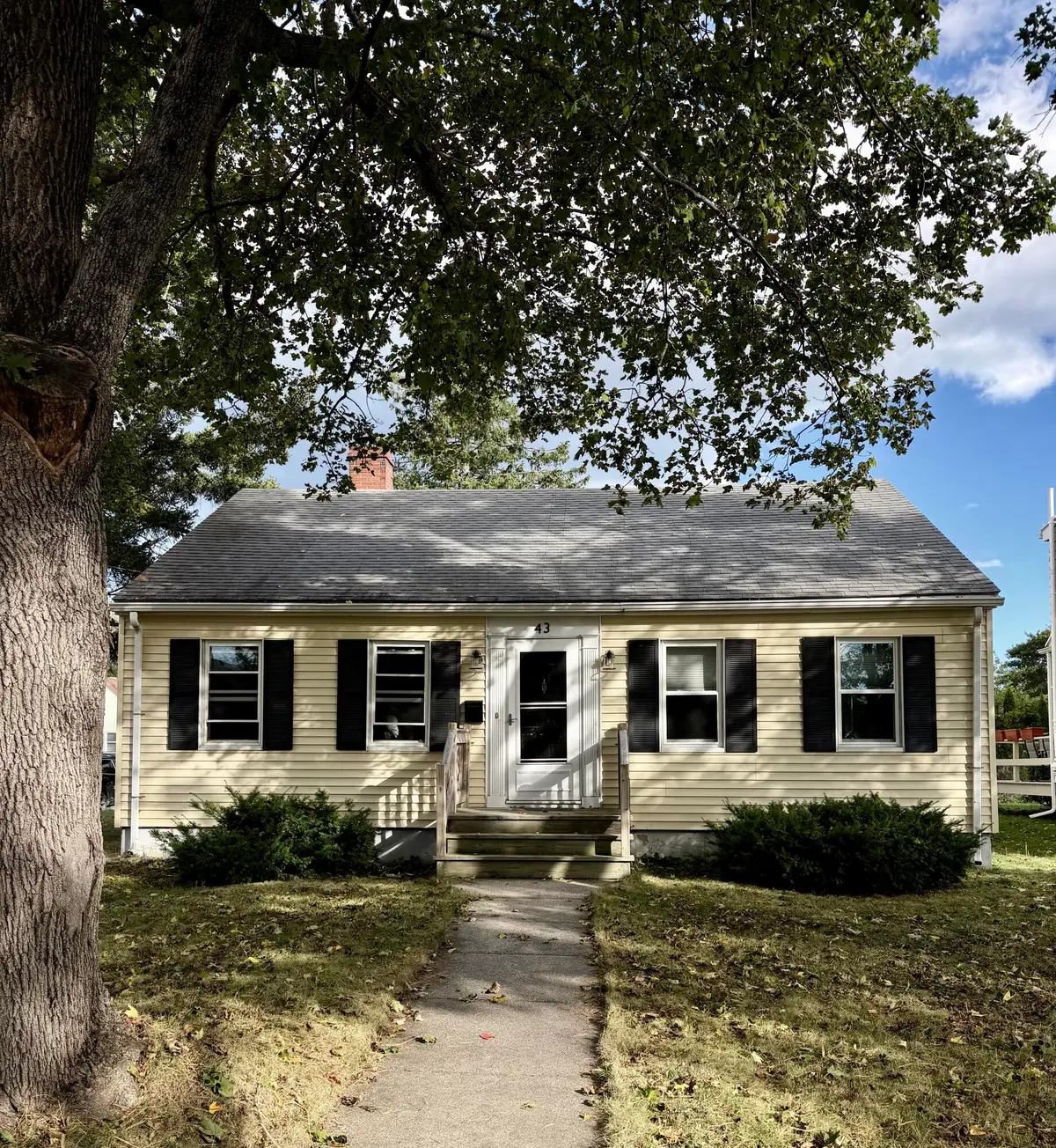 43 Edwards Street, Portland, ME 04102 - #1