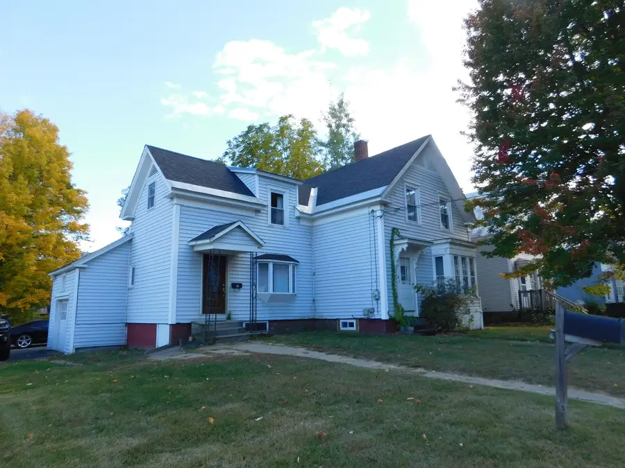 57 Mount Pleasant Avenue, Skowhegan, ME 04976 - #2