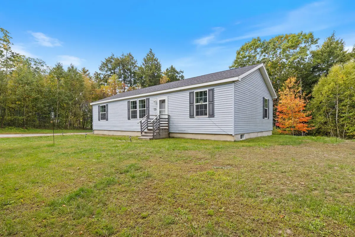 125 Heater Road, Damariscotta, ME 04543 - #1