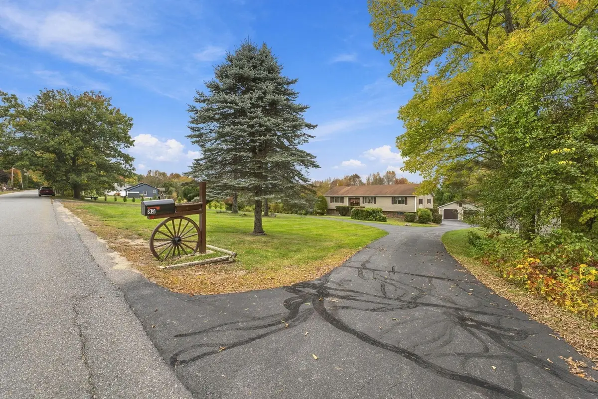 83 Morrill Road, Norway, ME 04268 - #1