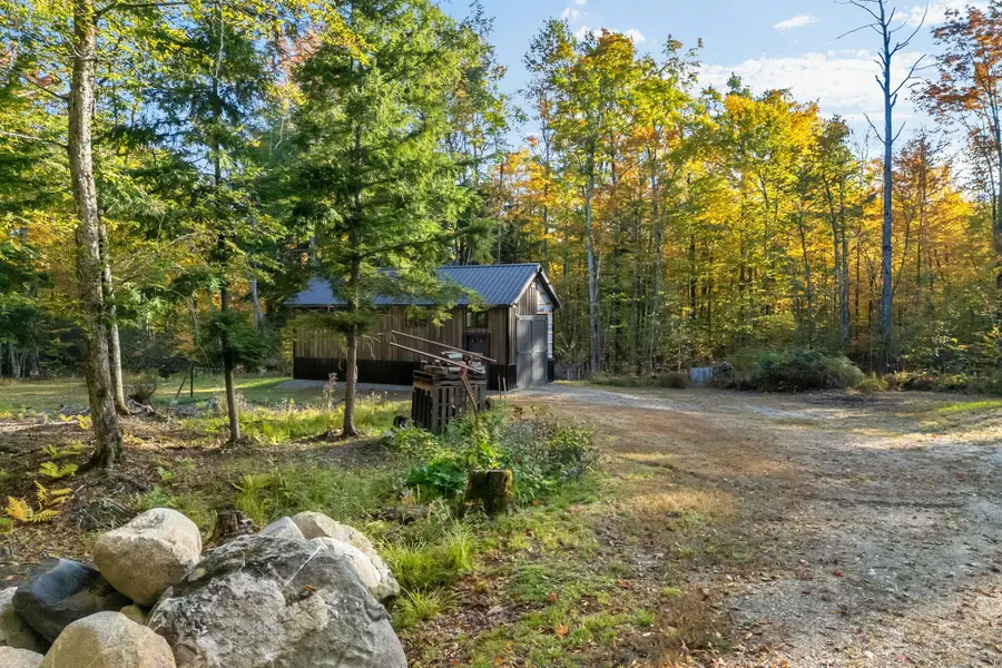 M1 L58 Ames Road, Cornville, ME 04976 - #3