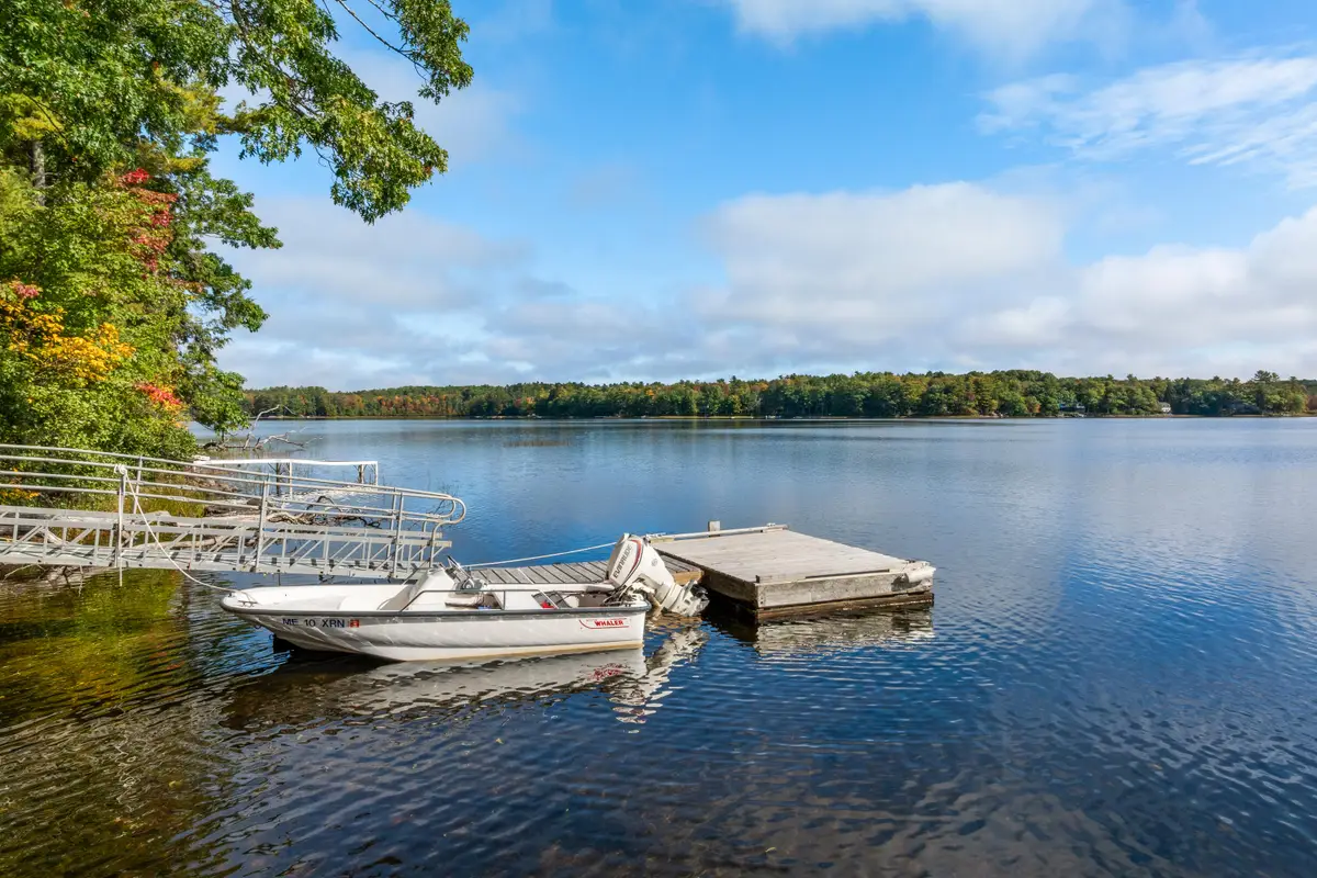 12 Woods Lane, Damariscotta, ME 04543 - #1