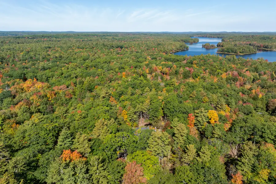 12 Woods Lane, Damariscotta, ME 04543 - #3