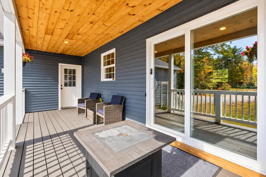 21 Christian Hill Road, Limington, ME 04049 - #3