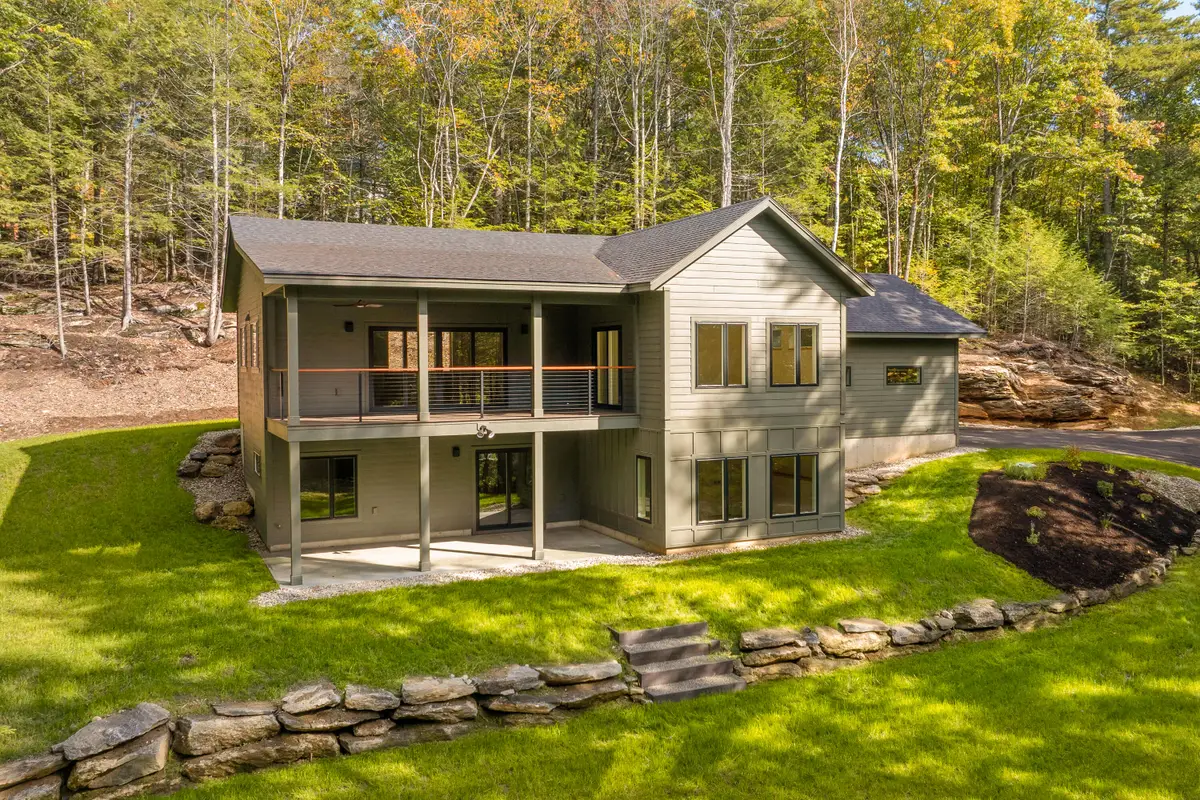 99 Delwin Drive, North Yarmouth, ME 04097 - #1