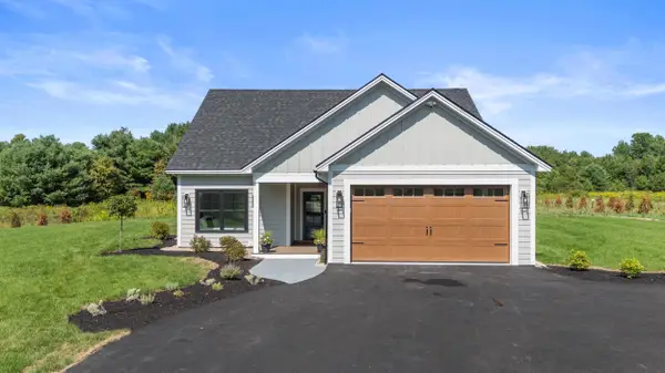 34 Buck Road, Harrison, ME 04040