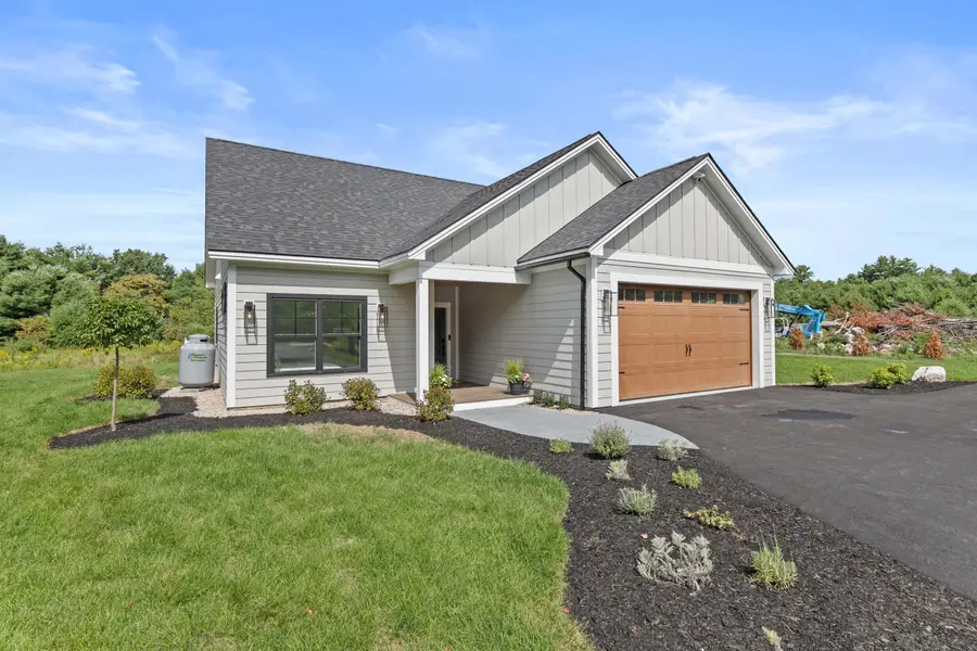 34 Buck Road, Harrison, ME 04040 - #2