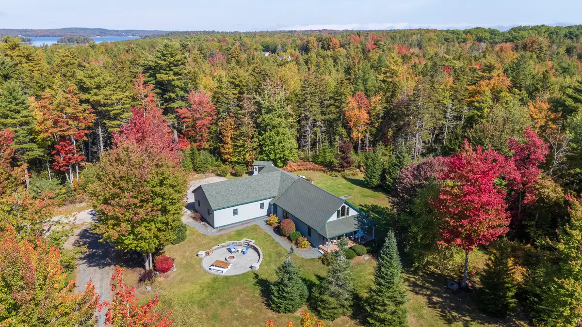105 Grant Street, Bar Harbor, ME 04609 - #1