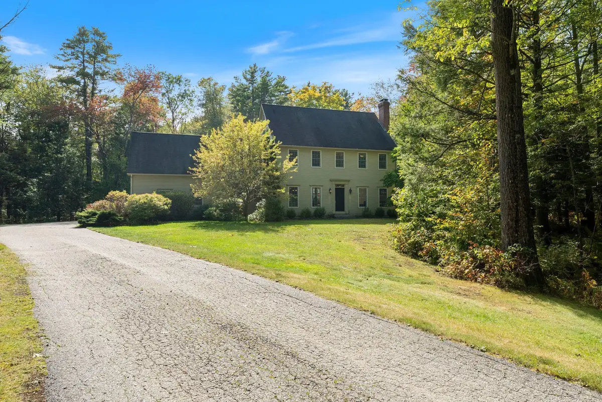 4 Greenview Drive, Cape Elizabeth, ME 04107 - #1