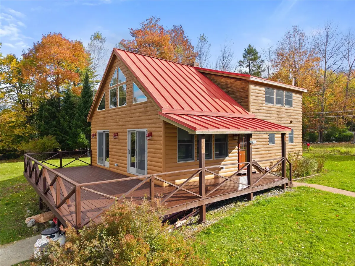 394 Jacob Buck Pond Road, Bucksport, ME 04416 - #1