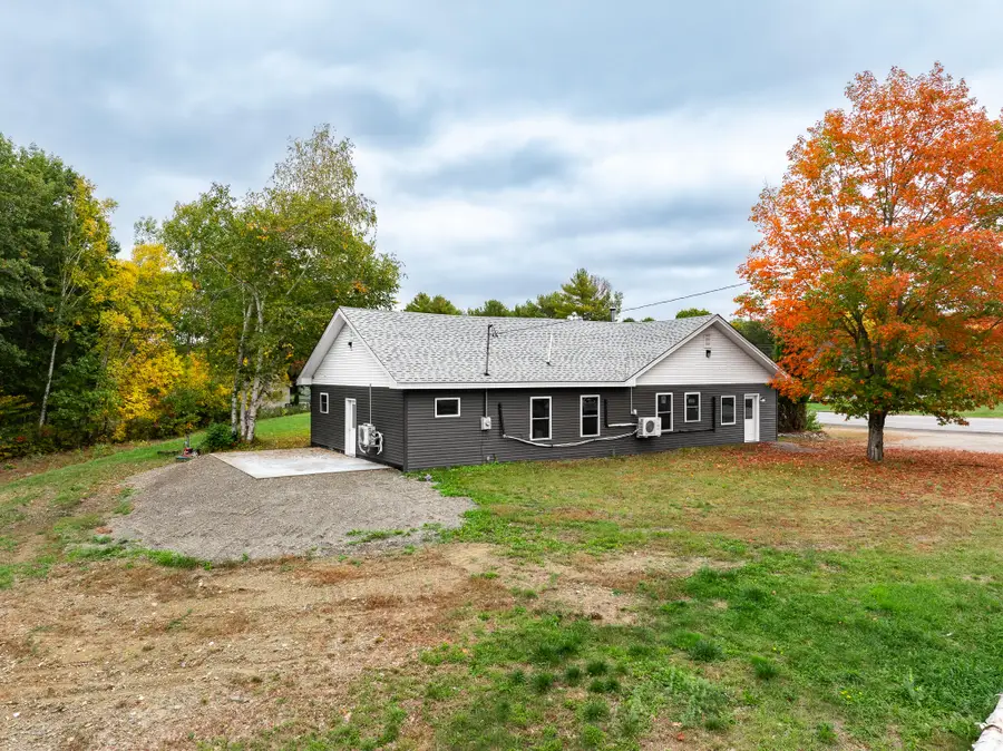 880 Main Street, Lincoln, ME 04457 - #2