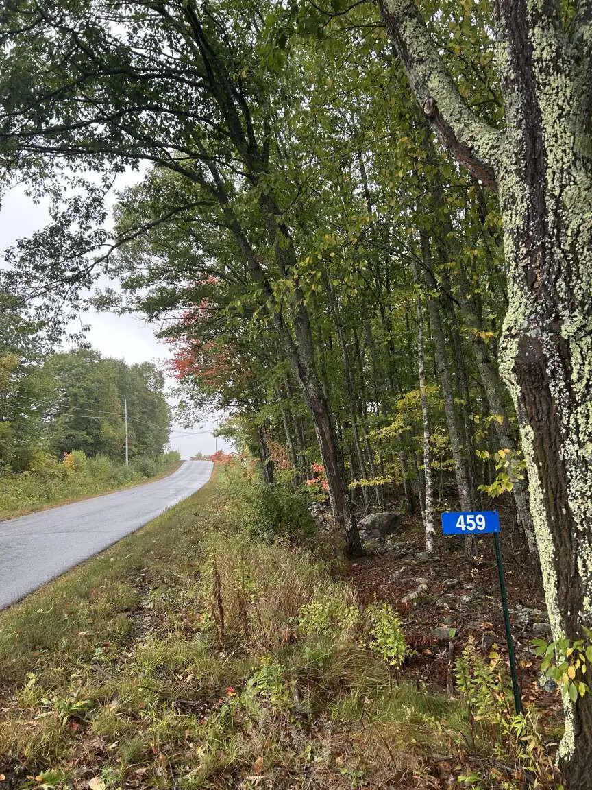 459 Alford Lake Road, Hope, ME 04847 - #1