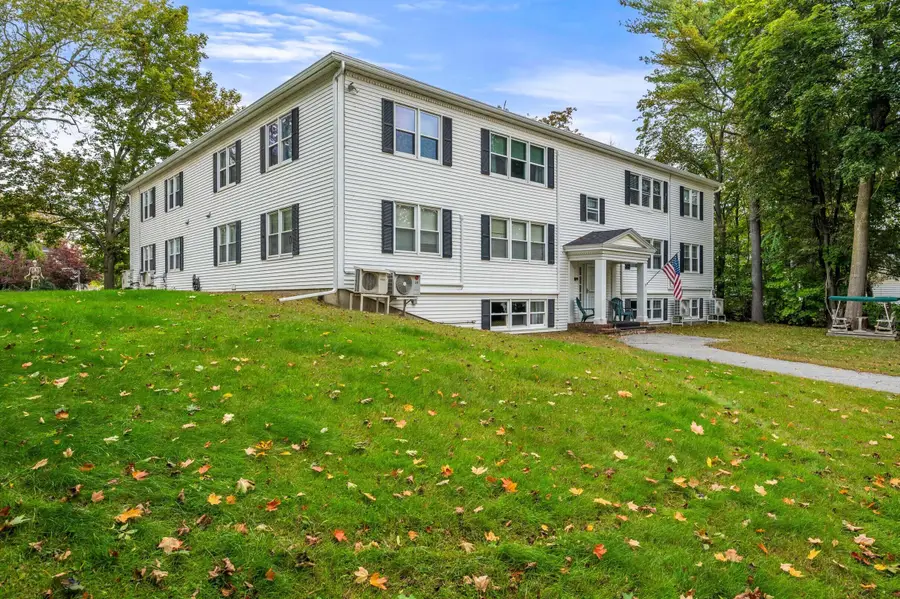 80 Silver Street #9, Waterville, ME 04901 - #3