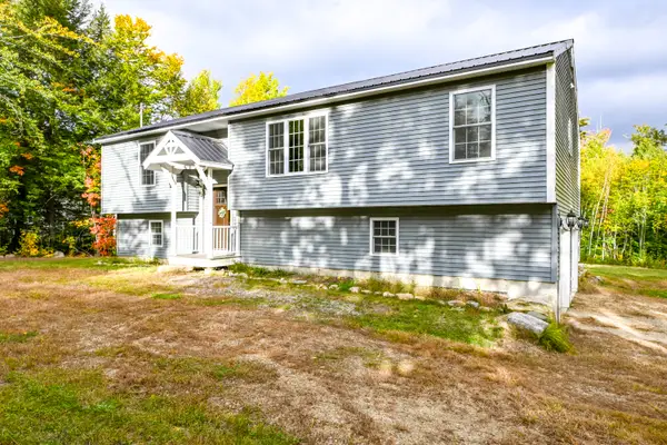 3 College Way, Fryeburg, ME 04037