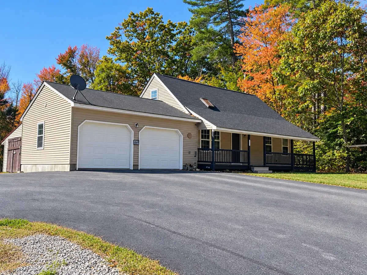 265 Loop Road, Acton, ME 04001 - #1
