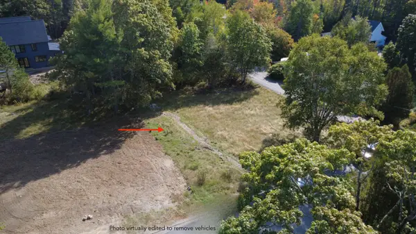 0 Sinclair Road, Mount Desert, ME 04662