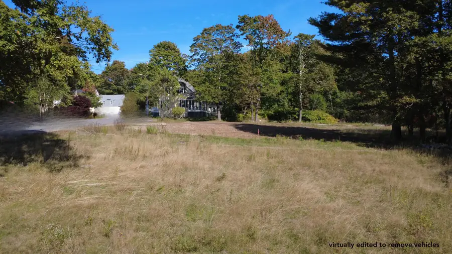 0 Sinclair Road, Northeast Harbor, ME 04662 - #2