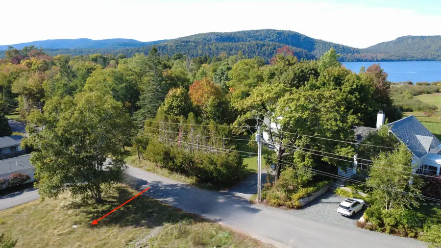 0 Sinclair Road, Northeast Harbor, ME 04662 - #3
