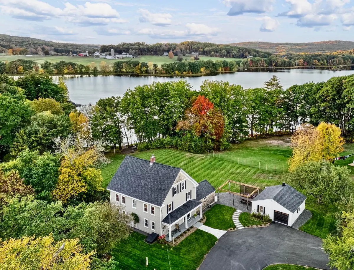 279 Middle Road, Union, ME 04862 - #1