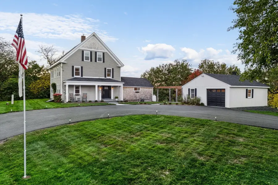 279 Middle Road, Union, ME 04862 - #3